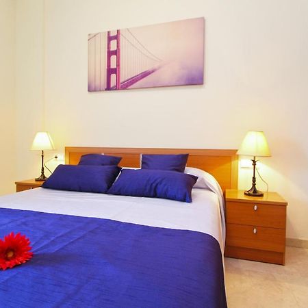Roura 2 Planet Costa Dorada Apartment La Pineda Luaran gambar