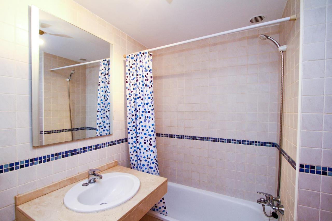 Roura 2 Planet Costa Dorada Apartment La Pineda Luaran gambar